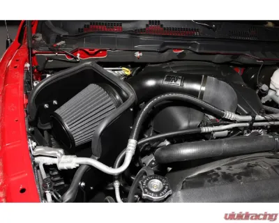K&N Performance Air Intake System - 71-1561