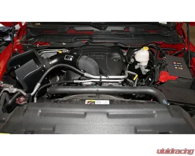 K&N Performance Air Intake System - 71-1561