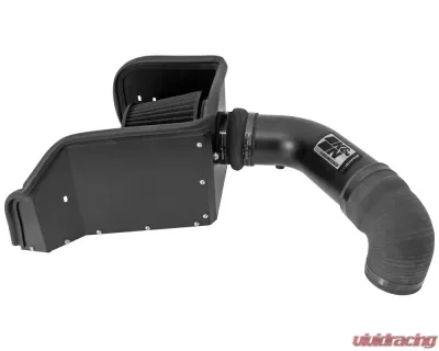 K&N Performance Air Intake System - 71-1561