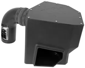 K&N Performance Air Intake System Ram 2010-2012 6.7L 6-Cyl