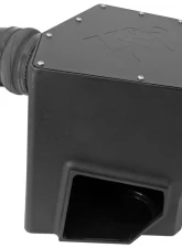 K&N Performance Air Intake System Ram 2010-2012 6.7L 6-Cyl                                     - 71-1562 - Image 6