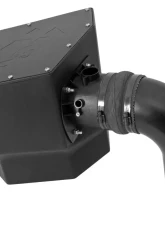 K&N Performance Air Intake System Ram 2010-2012 6.7L 6-Cyl                                     - 71-1562 - Image 2