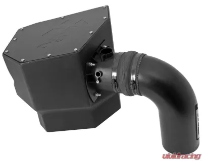 K&N Performance Air Intake System Ram 2010-2012 6.7L 6-Cyl - 71-1562