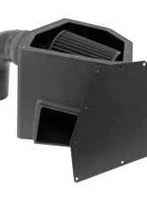 K&N Performance Air Intake System Ram 2010-2012 6.7L 6-Cyl                                     - 71-1562 - Image 3
