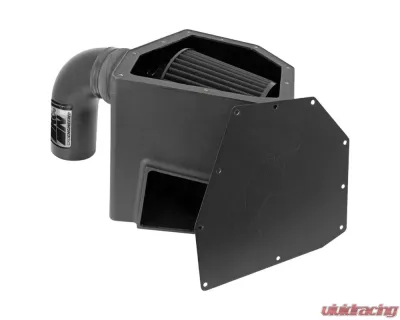 K&N Performance Air Intake System Ram 2010-2012 6.7L 6-Cyl - 71-1562