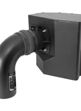 K&N Performance Air Intake System Ram 2010-2012 6.7L 6-Cyl                                     - 71-1562 - Image 4