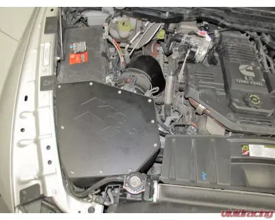 K&N Performance Air Intake System Ram 2010-2012 6.7L 6-Cyl - 71-1562