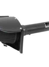 K&N Performance Air Intake System Jeep Wrangler 2012-2017 3.6L V6                                     - 71-1566 - Image 7