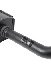 K&N Performance Air Intake System Jeep Wrangler 2012-2017 3.6L V6                                     - 71-1566 - Image 2