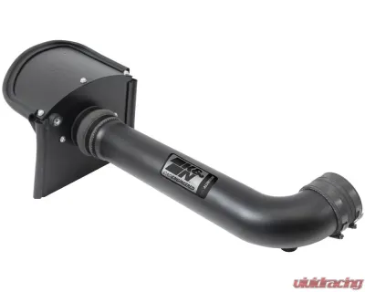 K&N Performance Air Intake System Jeep Wrangler 2012-2017 3.6L V6 - 71-1566