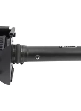 K&N Performance Air Intake System Jeep Wrangler 2012-2017 3.6L V6                                     - 71-1566 - Image 3