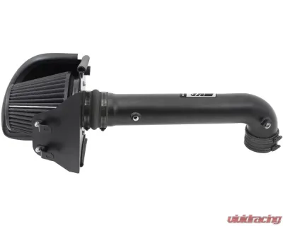 K&N Performance Air Intake System Jeep Wrangler 2012-2017 3.6L V6 - 71-1566