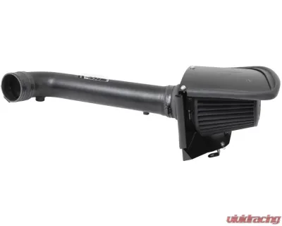K&N Performance Air Intake System Jeep Wrangler 2012-2017 3.6L V6 - 71-1566