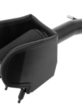 K&N Performance Air Intake System Jeep 3.6L V6                                     - 71-1576 - Image 5