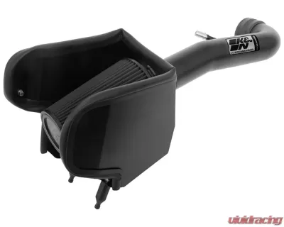 K&N Performance Air Intake System Jeep 3.6L V6 - 71-1576