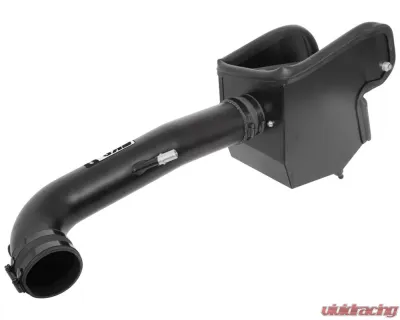K&N Performance Air Intake System Jeep 3.6L V6 - 71-1576