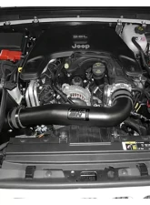 K&N Performance Air Intake System Jeep 3.6L V6                                     - 71-1576 - Image 4