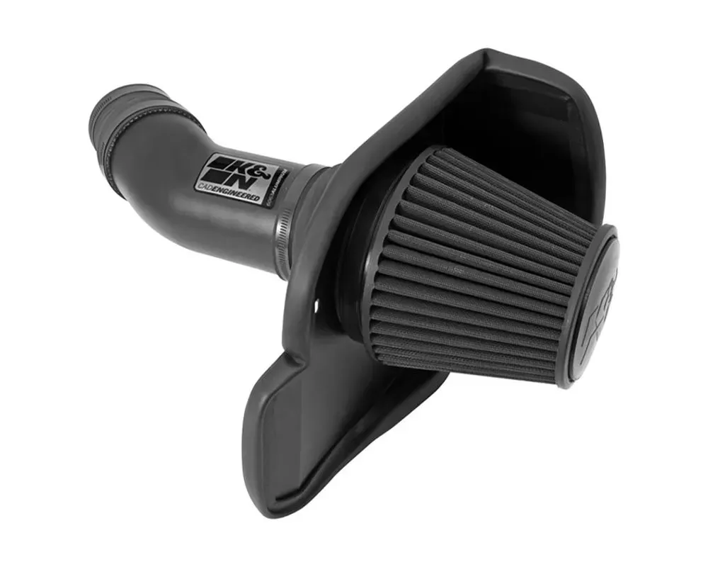 K&N Performance Air Intake System - 71-2545