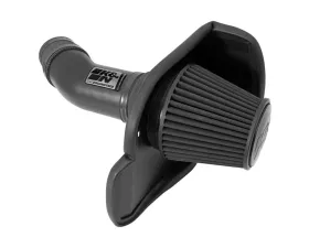 K&N Performance Air Intake System