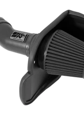 K&N Performance Air Intake System                                     - 71-2545 - Image 6