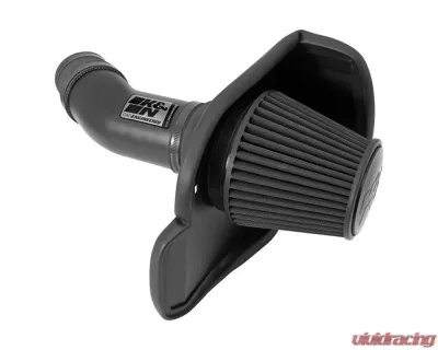 K&N Performance Air Intake System - 71-2545