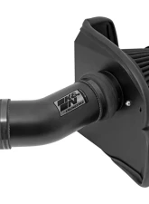 K&N Performance Air Intake System                                     - 71-2545 - Image 2