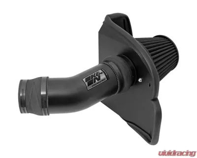 K&N Performance Air Intake System - 71-2545