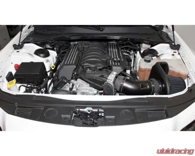 K&N Performance Air Intake System - 71-2545