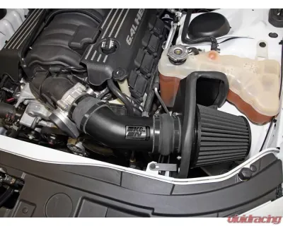 K&N Performance Air Intake System - 71-2545