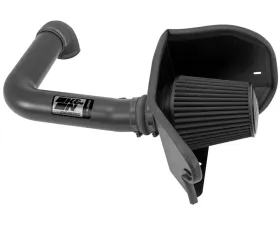K&N Performance Air Intake System