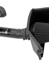 K&N Performance Air Intake System                                     - 71-2556 - Image 7