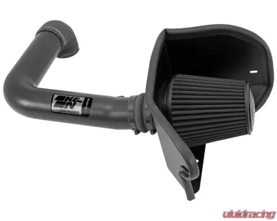 K&N Performance Air Intake System - 71-2556