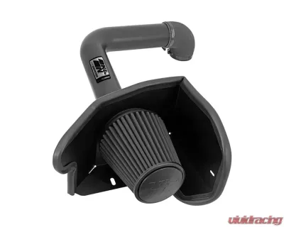 K&N Performance Air Intake System - 71-2556