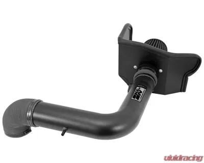 K&N Performance Air Intake System - 71-2556