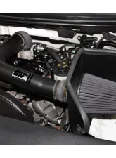 K&N Performance Air Intake System                                     - 71-2556 - Image 5