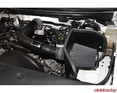 K&N Performance Air Intake System - 71-2556