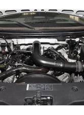 K&N Performance Air Intake System                                     - 71-2556 - Image 6