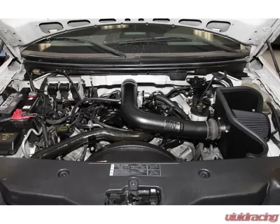 K&N Performance Air Intake System - 71-2556