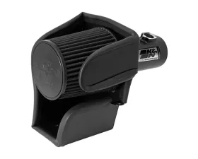 K&N Performance Air Intake System Ford 2008-2010 6.4L V8