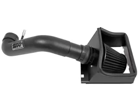 K&N Performance Air Intake System Ford Raptor 2011-2014 5.0L V8