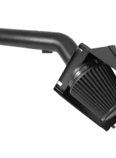 K&N Performance Air Intake System Ford Raptor 2011-2012 6.2L V8                                     - 71-2584 - Image 3