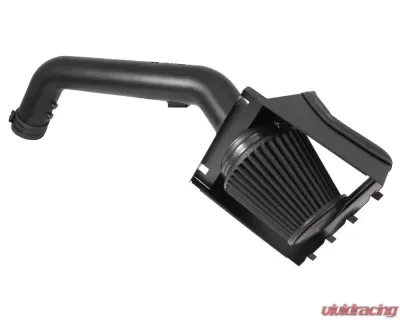 K&N Performance Air Intake System Ford Raptor 2011-2012 6.2L V8 - 71-2584