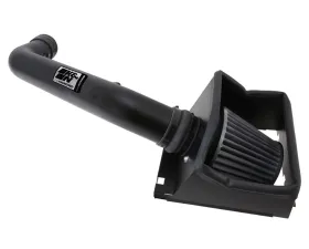 K&N Performance Air Intake System Ford Raptor 2011-2012 6.2L V8