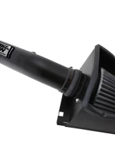 K&N Performance Air Intake System Ford Raptor 2011-2012 6.2L V8                                     - 71-2584 - Image 7