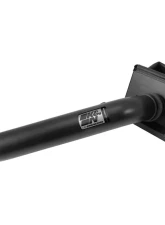 K&N Performance Air Intake System Ford Raptor 2011-2012 6.2L V8                                     - 71-2584 - Image 4