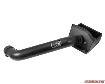 K&N Performance Air Intake System Ford Raptor 2011-2012 6.2L V8 - 71-2584