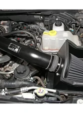 K&N Performance Air Intake System Ford Raptor 2011-2012 6.2L V8                                     - 71-2584 - Image 5