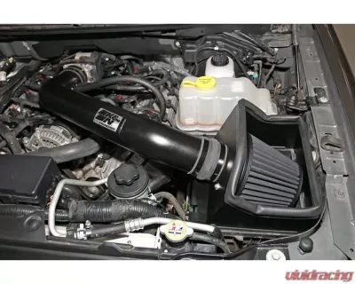 K&N Performance Air Intake System Ford Raptor 2011-2012 6.2L V8 - 71-2584