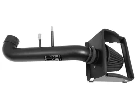K&N Performance Air Intake System Ford 5.0L V8