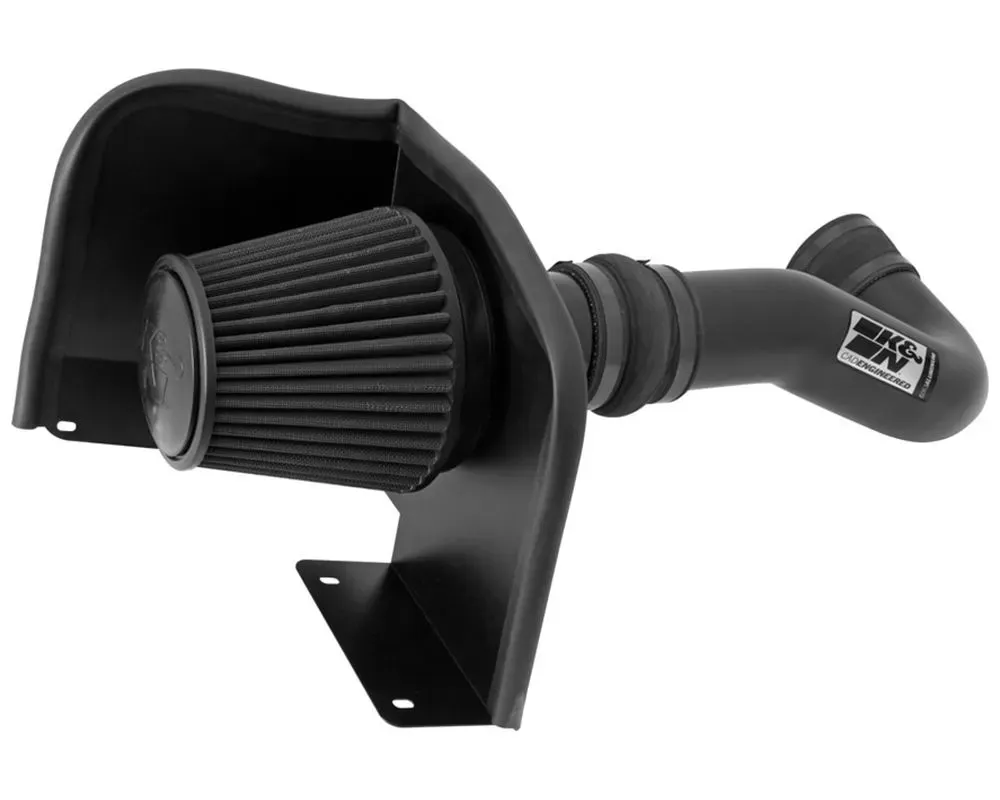 K&N Performance Air Intake System - 71-3058